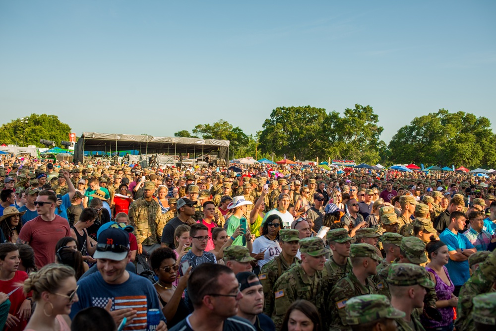 2018 Independence Day Celebration
