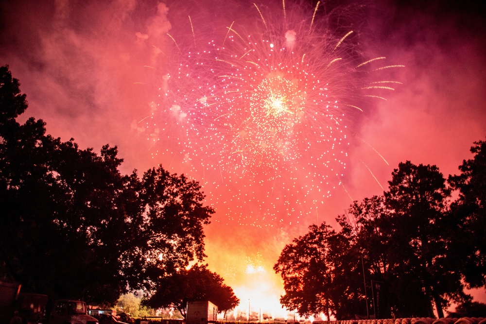 2018 Independence Day Celebration