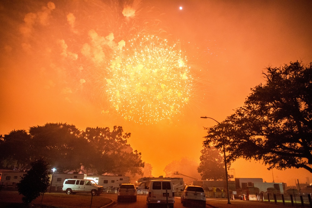 2018 Independence Day Celebration