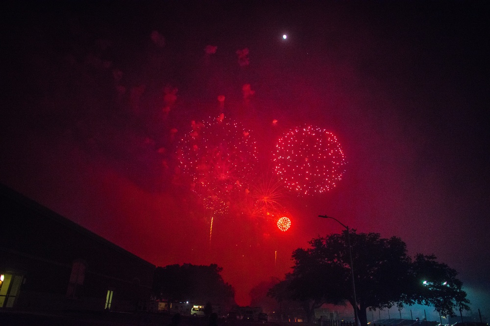 2018 Independence Day Celebration