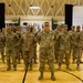 1st Theater Sustainment Command Redeploys the White Team