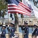 Coast Guard Base Alameda holds change of command