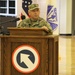 1st Theater Sustainment Command Redeploys the White Team