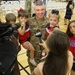 1st Theater Sustainment Command Redeploys the White Team