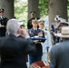 Joint Full Military Honors Funeral Service of Former U.S. Secretary of Defense Frank C. Carlucci in Section 48