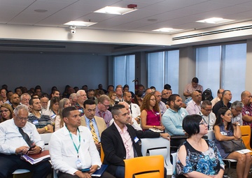 Schools In Puerto Rico Assesed For Damage From Hurricane María