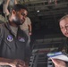 154th Training Squadron trains student loadmasters, balances force