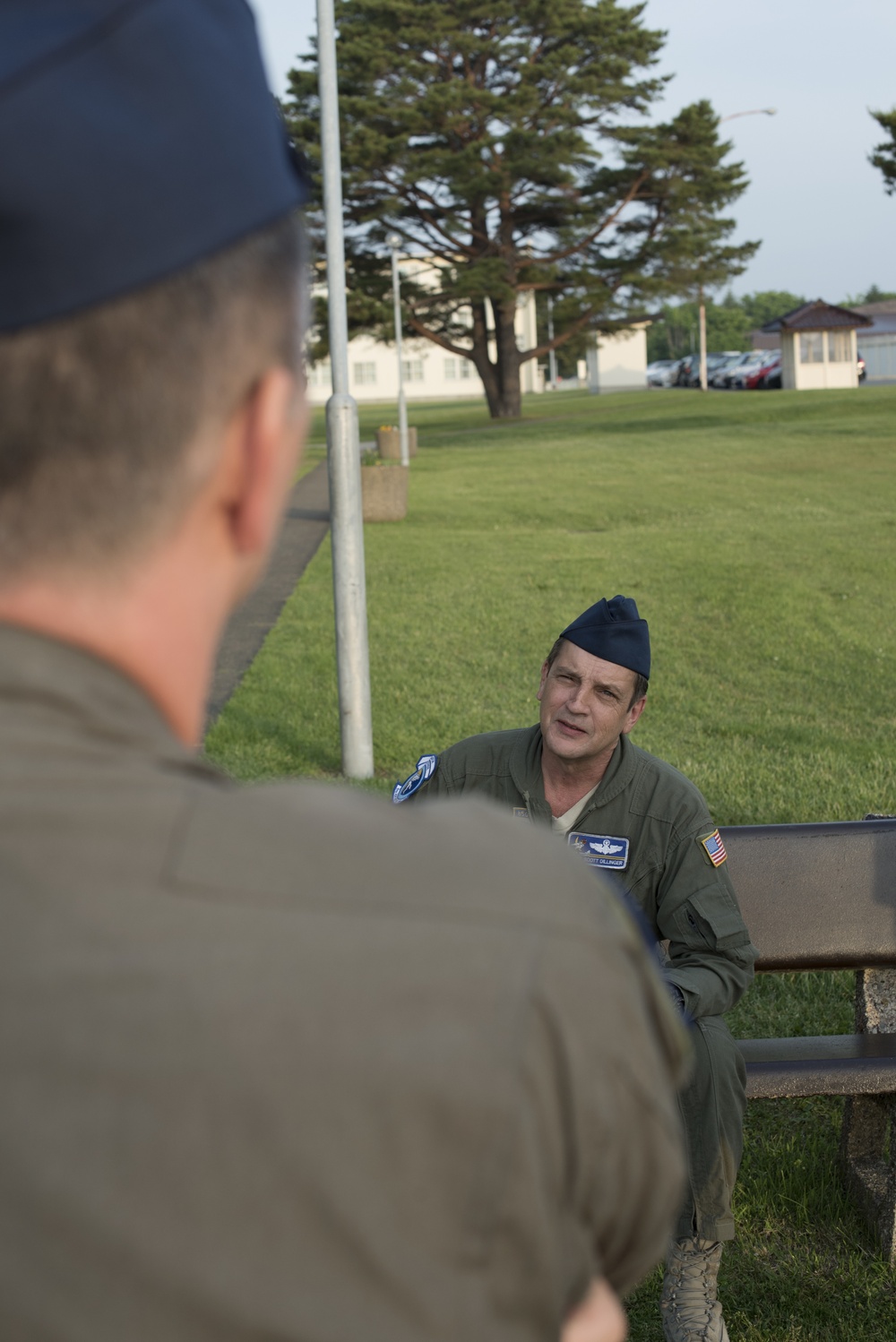 Journey to 10,000: KC-10 flight engineer achieves historic milestone