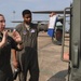 154th Training Squadron trains student loadmasters, balances force