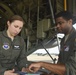 154th Training Squadron trains student loadmasters, balances force