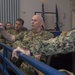 CSG 4 and CSG 15 hold staff Cross Talks