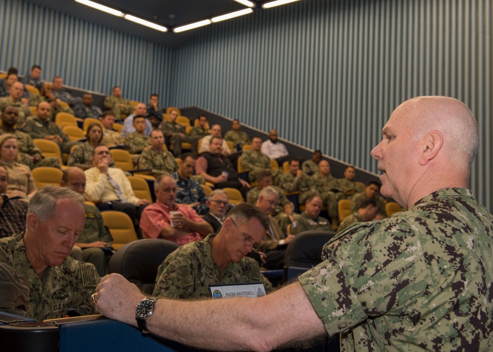 CSG 4 and CSG 15 Hold Cross Talks