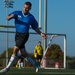 CG's Cup soccer league championship game