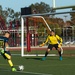 CG's Cup soccer league championship game