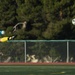 CG's Cup soccer league championship game