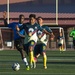 CG's Cup soccer league championship game