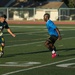 CG's Cup soccer league championship game