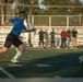CG's Cup soccer league championship game