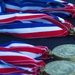 CG's Cup soccer league championship game