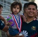 CG's Cup soccer league championship game