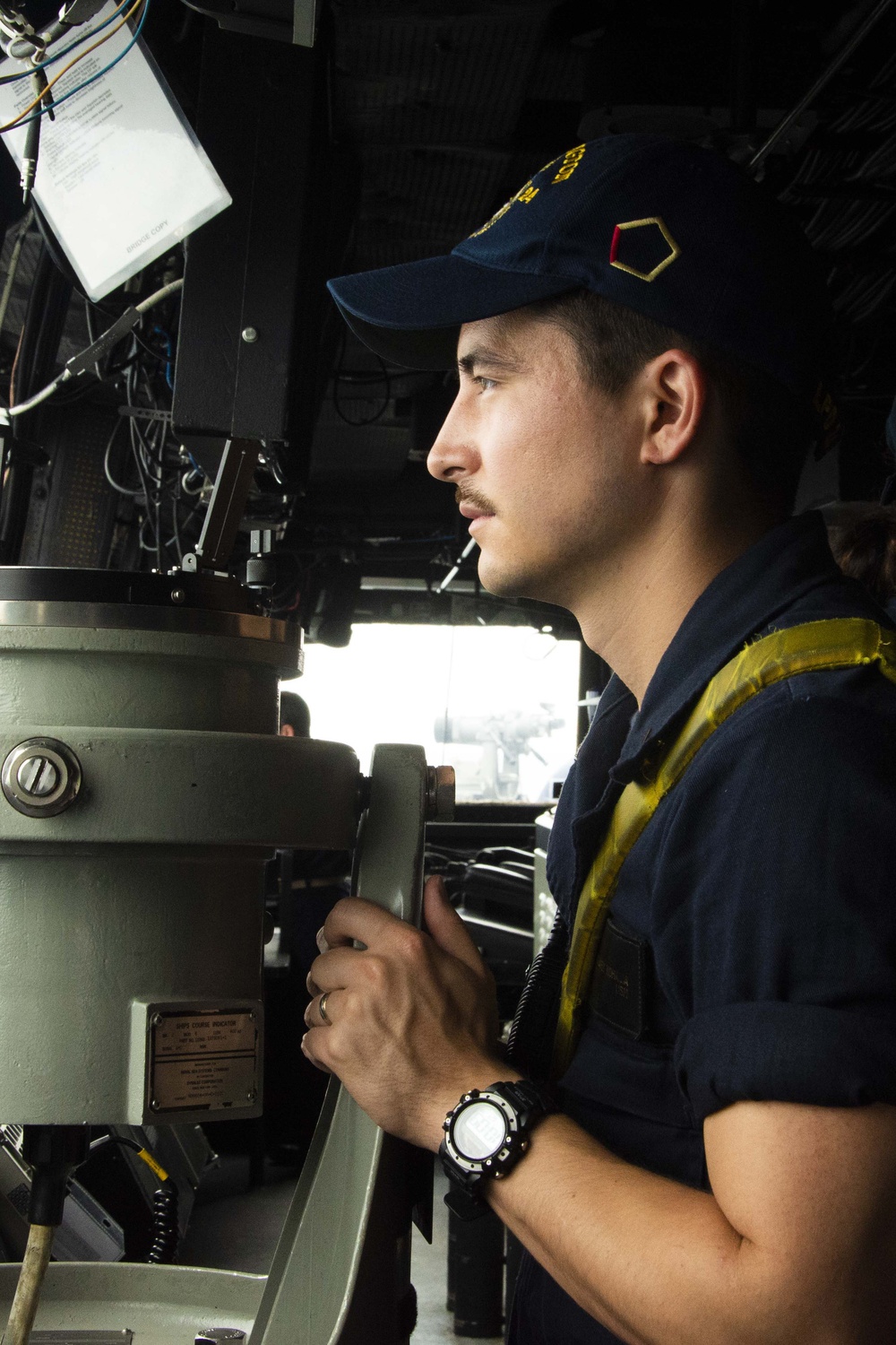 Surface Warfare Advanced Tactical Training (SWATT)