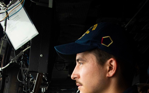 Surface Warfare Advanced Tactical Training (SWATT)
