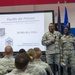 PACAF command Chief Master Sgt. Anthony Johnson visits Andersen AFB