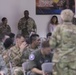Alaska Department of Military and Veterans Affairs’ Commissioner hosts town hall