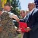 Honorable awards given to honorable people