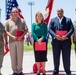 Honorable awards given to honorable people