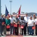 Federal Length of Service Award given to faithful employees