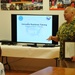 Innovative Readiness Training leaders welcome distinguished visitors to Aloha Garden Project