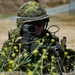 Canadian Armed Forces prepare for Exercise Rim of the Pacific at Camp Pendleton