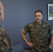 MCICOM CG Speaks with Marines at MCB Hawaii