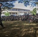 MCICOM CG Speaks with Marines at MCB Hawaii