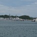 Coast Guard cutter Alex Haley visits FLEACT Yokosuka