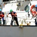 Coast Guard cutter Alex Haley visits FLEACT Yokosuka