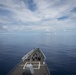 USS Chancellorsville Transits South China Sea