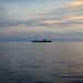 USS Chancellorsville Transits South China Sea
