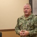 U.S. Pacific Fleet Commander visits Coastal Riverine Group ONE