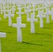 1ABCT,1CD Soldiers visit Luxembourg American Cemetery and memorial