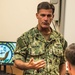 U.S. Pacific Fleet Commander visits Coastal Riverine Group ONE