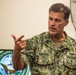 U.S. Pacific Fleet Commander visits Coastal Riverine Group ONE
