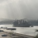 HMAS Success (OR 304) Enters Pearl Harbor for RIMPAC 2018