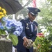U.S., Japan Tradition Honors the Fallen