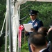 U.S., Japan Tradition Honors the Fallen