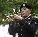 U.S., Japan Tradition Honors the Fallen