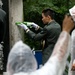 U.S., Japan Tradition Honors the Fallen