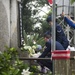 U.S., Japan Tradition Honors the Fallen