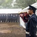 U.S., Japan Tradition Honors the Fallen